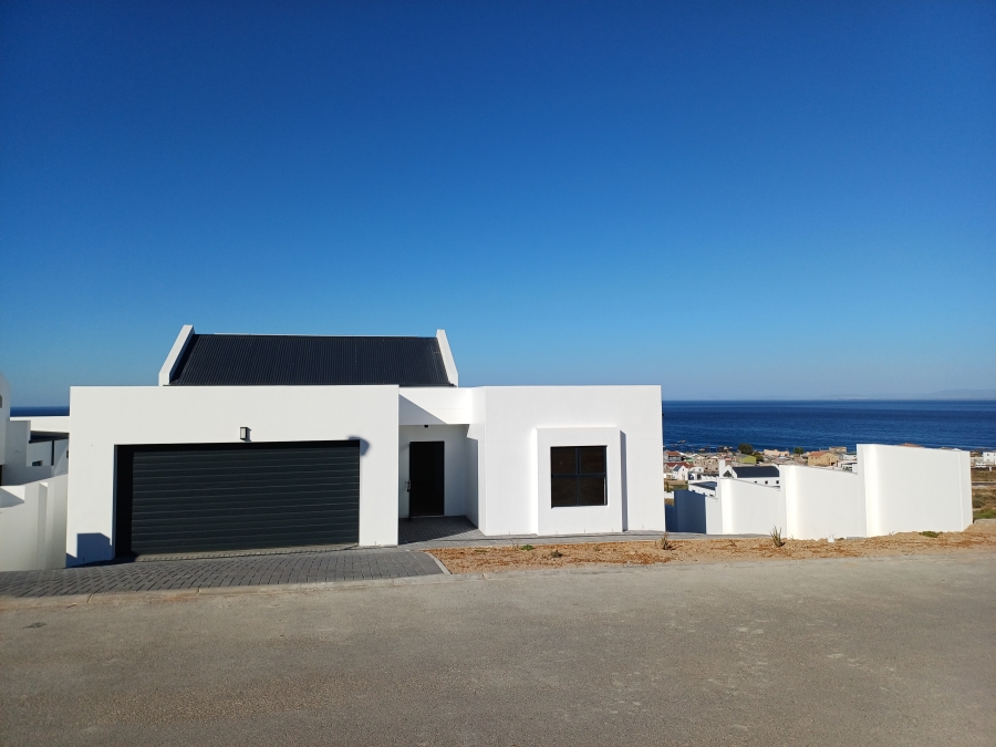 3 Bedroom Property for Sale in St Helena Views Western Cape
